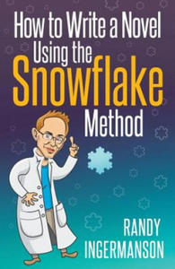 How to Write a Novel Using the Snowflake Method - 2866528197