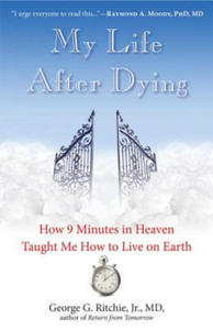 My Life After Dying - 2873784504
