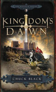 Kingdom's Dawn - 2873976220