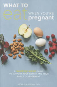 What to Eat When You're Pregnant - 2878292655