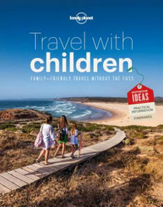 Lonely Planet Travel with Children - 2871890581