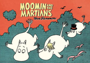 Moomin and the Martians - 2872206742