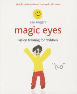 Magic Eyes - 2867097642