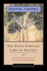 Seven Spiritual Laws of Success - 2871690466