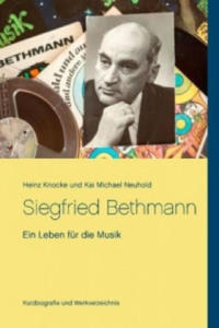 Siegfried Bethmann - 2878173817