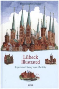 Lbeck Illustrated - 2877637165