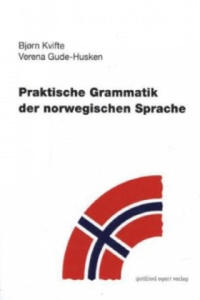 Praktische Grammatik der norwegischen Sprache - 2878304464