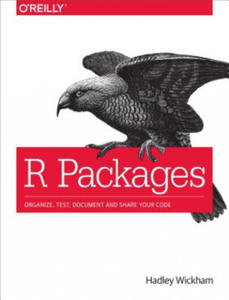 R Packages - 2877637163