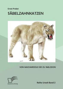 Sabelzahnkatzen - 2868072284
