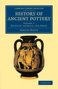 History of Ancient Pottery - 2867162418