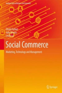 Social Commerce - 2877624388