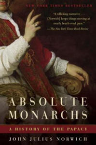 Absolute Monarchs - 2876222323