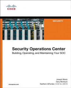 Security Operations Center - 2878781472