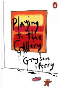 Playing to the Gallery - 2871692330