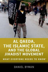 Al Qaeda, the Islamic State, and the Global Jihadist Movement - 2866869714