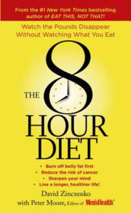 8-Hour Diet - 2873981257