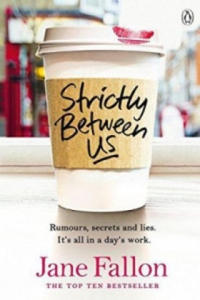 Strictly Between Us - 2877613162