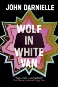 Wolf in White Van - 2878430786