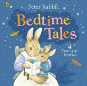 Peter Rabbit's Bedtime Tales - 2877860150