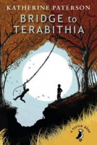 Bridge to Terabithia - 2870868587