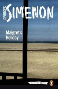 Maigret's Holiday - 2869440474