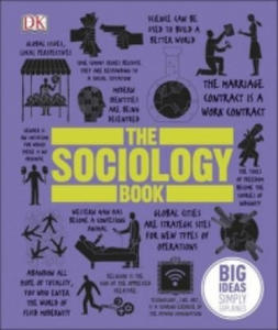 Sociology Book - 2876327884