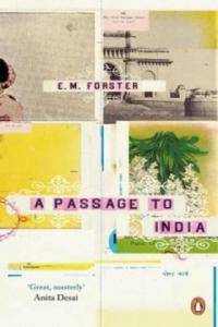 Passage to India - 2877779424