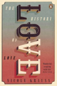 History of Love - 2878297821