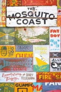 Mosquito Coast - 2877034511