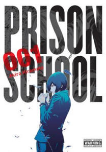 Prison School, Vol. 1 - 2875667318