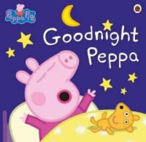 Peppa Pig: Goodnight Peppa - 2876117754