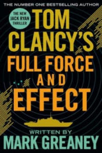 Tom Clancy's Full Force and Effect - 2877957397