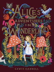 Alice's Adventures In Wonderland - 2872521195