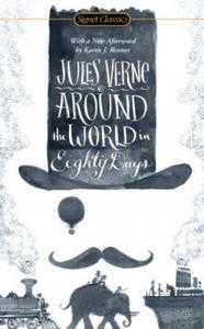 Around The World In Eighty Days - 2870486727