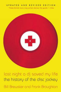 Last Night a DJ Saved My Life - 2869245983