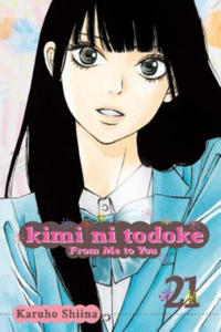 Kimi ni Todoke: From Me to You, Vol. 21 - 2878771814