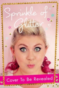 Life with a Sprinkle of Glitter - 2877037793