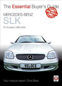 Essential Buyers Guide Mercedes-Benz Slk R170 Series 1996-2004 - 2878775472