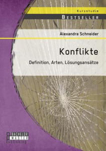 Konflikte - 2878440832