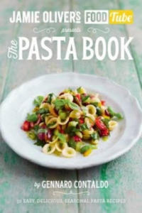 Jamie's Food Tube: The Pasta Book - 2826641201