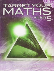 Target Your Maths Year 5 - 2871136699