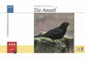 Die Amsel - 2877606506