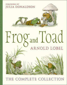 Frog and Toad - 2870387664