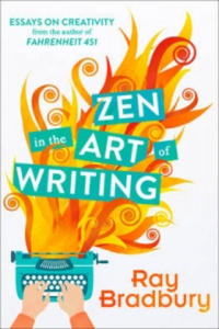 Zen in the Art of Writing - 2872337770