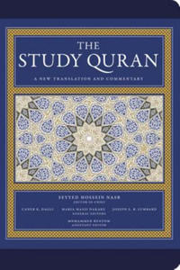 Study Quran - 2878624288