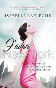 J'Adore New York - 2877768900