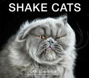 Shake Cats - 2878301450