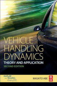 Vehicle Handling Dynamics - 2873609877