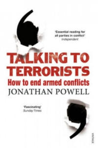 Talking to Terrorists - 2878168612