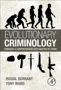 Evolutionary Criminology - 2875916022